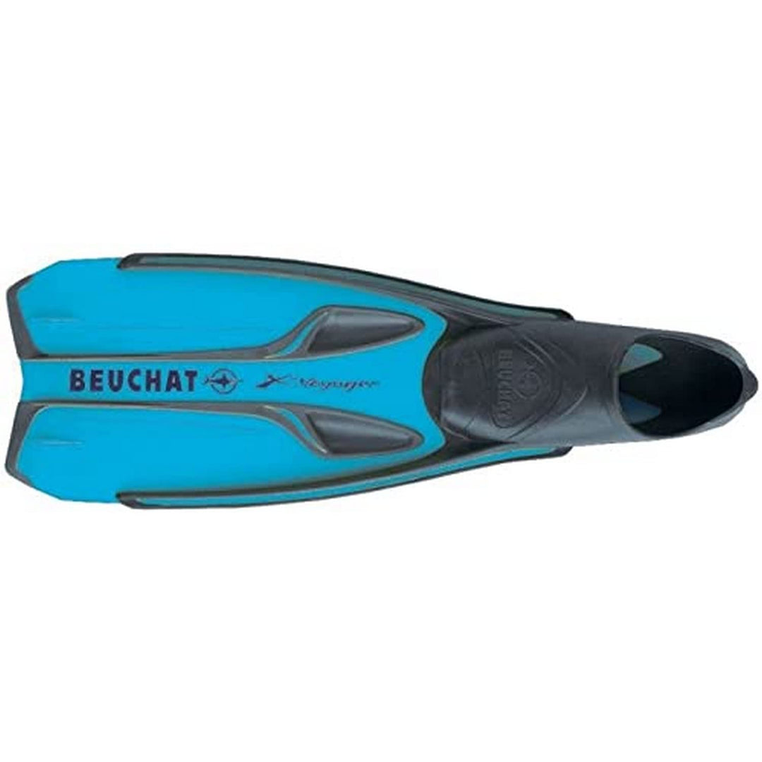 BEUCHAT X-Voyager Blau 38-39