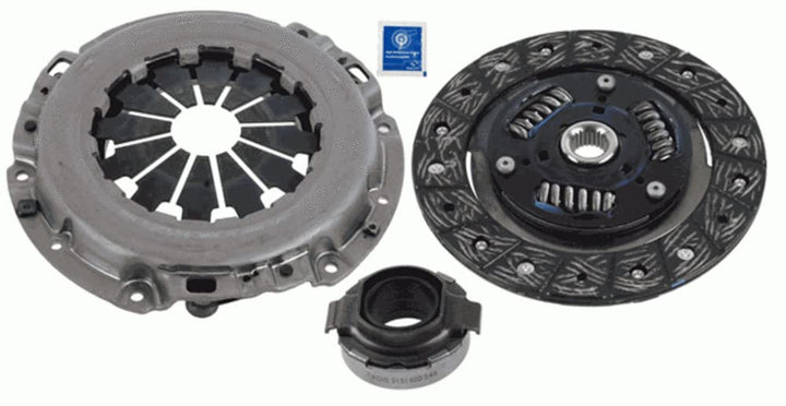 SACHS 3000 518 001 Kupplungssatz