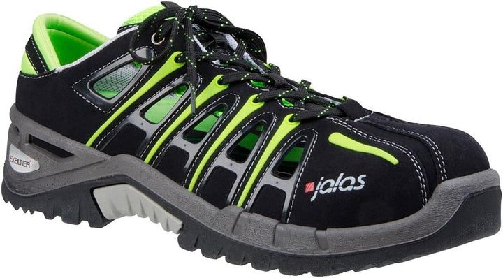 Jalas Ejendals, Black Grey Green