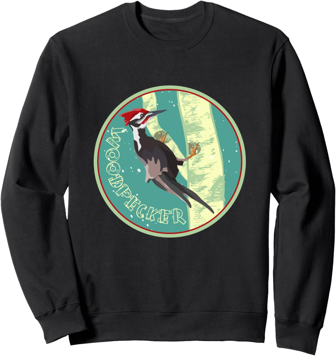 Specht Sweatshirt