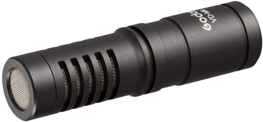 GODOX Microphone VD-Mic