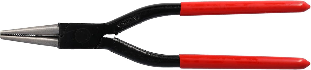 Stubai 281002 Rundzange PVC, durchgesteckt Spitze 60 mm 260 mm