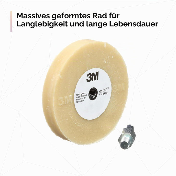 3 M Streifen Off Rad, 4 Inches, beige, 1 4 in x 5/8 in, 4 in x 5/8 in