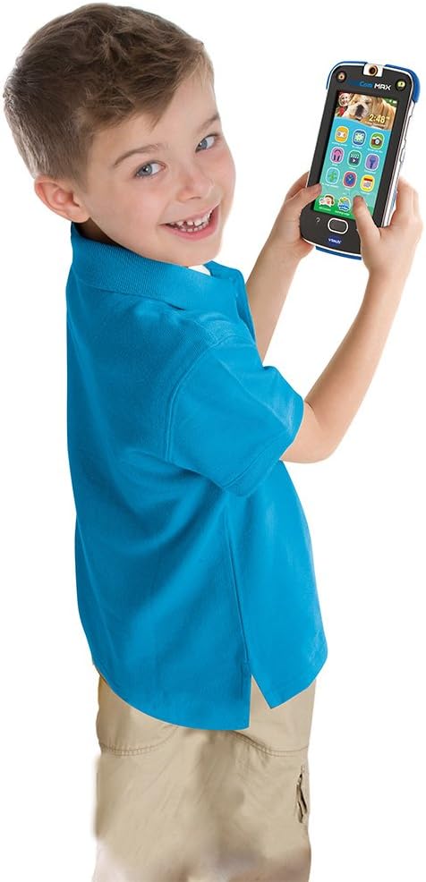 VTech – Kidicom Max