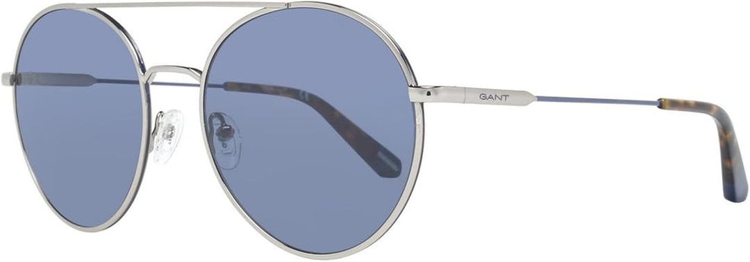 GANT Unisex Erwachsene Mod. Ga7117 5810x Sonnenbrille, Mehrfarbig (Mehrfarbig), Einheitsgrösse