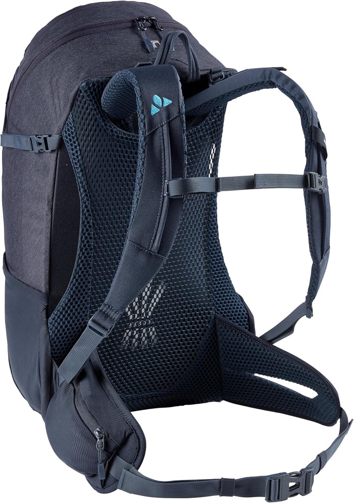 VAUDE Damen Women's Tacora 22 Rucksäcke20-29L Einheitsgrösse Eclipse, Einheitsgrösse Eclipse