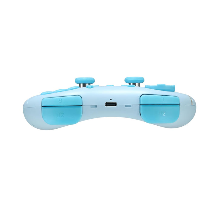 GuliKit Elves 2 Wireless Controller für Switch,Switch 2,Windows,iOS,Android, with Hall Effect Joysti