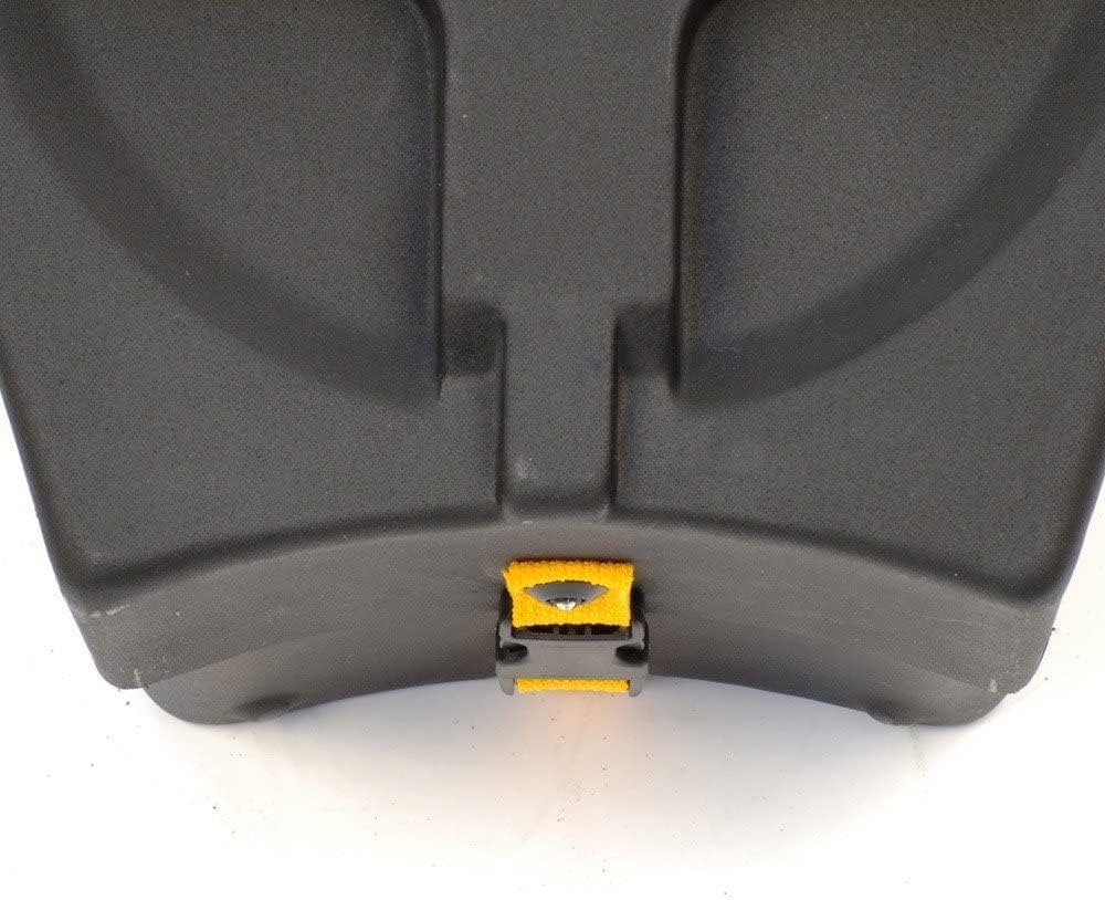 Hardcase HN12P Hardcase HN12P 30,4 cm (12 Zoll) Piccolo Snarecase