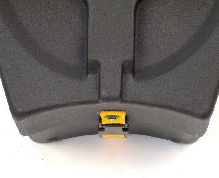 Hardcase HN12P Hardcase HN12P 30,4 cm (12 Zoll) Piccolo Snarecase