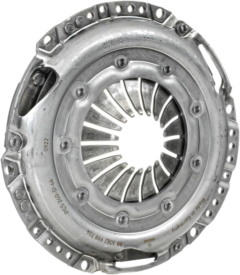 ZF SRE 883082 999724 Performance Kupplungsdruckplatte