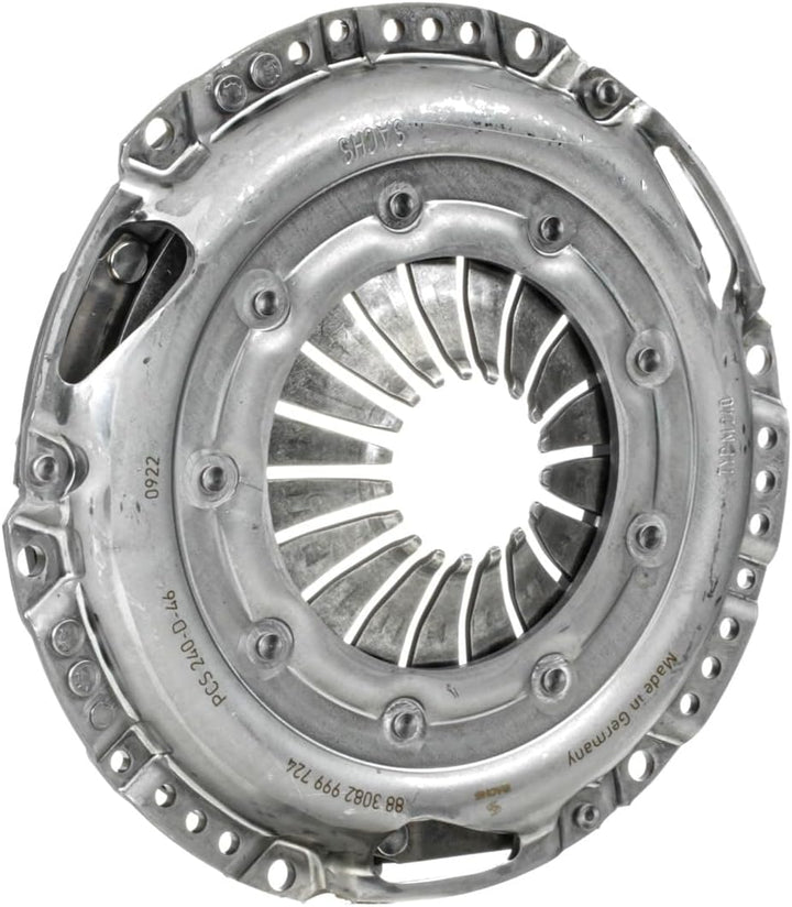 ZF SRE 883082 999724 Performance Kupplungsdruckplatte