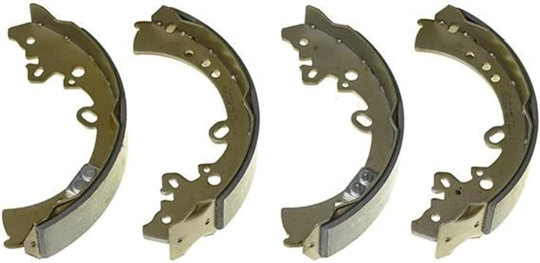 Brembo S83550 Bremsbacken, Anzahl 4