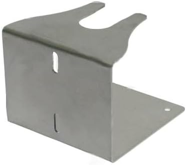 Bag-in-Box (Bib) Edelstahl, Füllhalter, Befüllhilfe – Halter für Saft, Wein, Meerwasser etc.