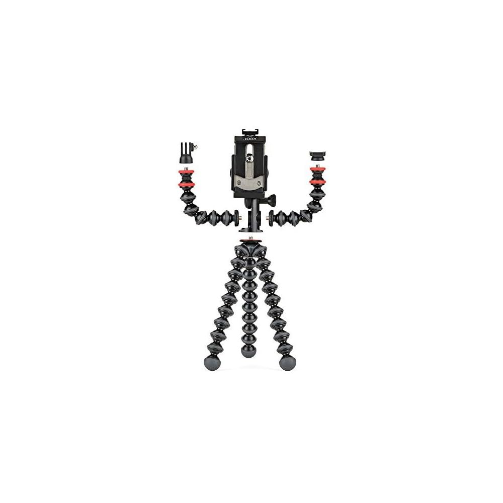 Joby GorillaPod Handy-Stativ (JB01533-BWW) Single, Single
