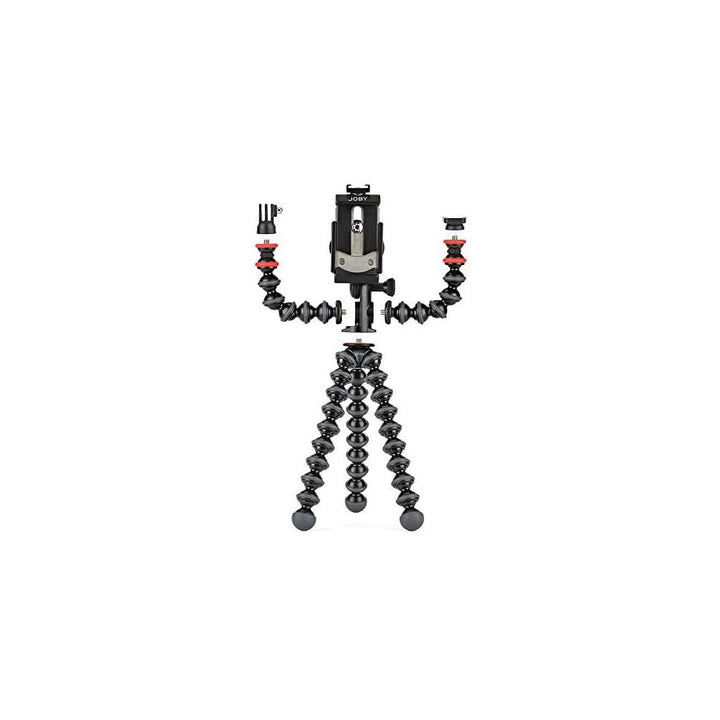 Joby GorillaPod Handy-Stativ (JB01533-BWW) Single, Single