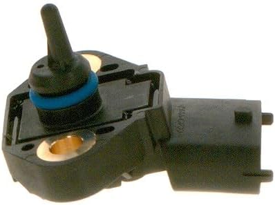 Bosch 0 261 230 112 Sensor, Kraftstofftemperatur