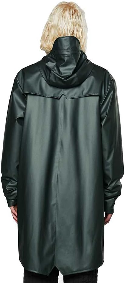 RAINS Long Regenjacke Senior