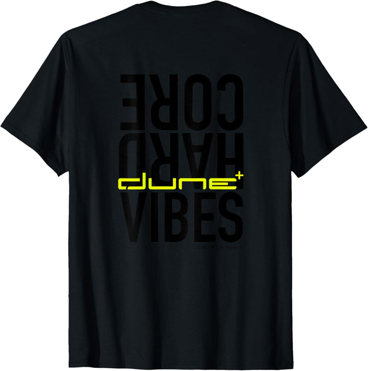 Dune – Hardcore Vibes Kollektion T-Shirt