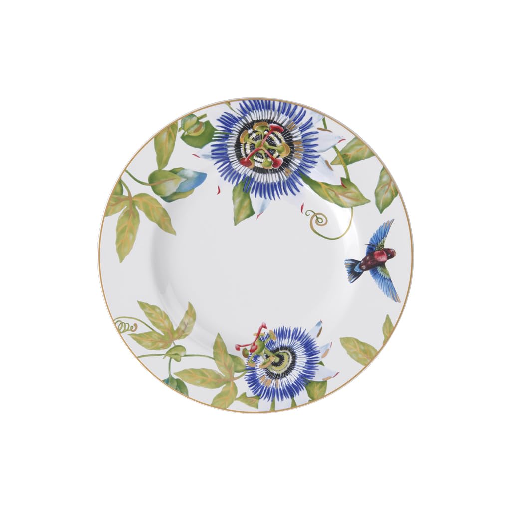 Villeroy & Boch Anmut Speiseteller, 27 cm bunt