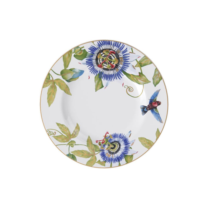 Villeroy & Boch Anmut Speiseteller, 27 cm bunt