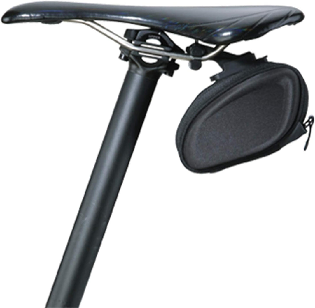 Topeak Satteltasche Sidekick Wedge Pack, Schwarz, small, 15000070