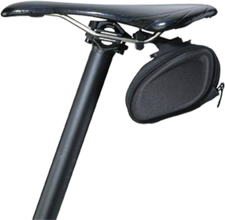 Topeak Satteltasche Sidekick Wedge Pack, Schwarz, small, 15000070