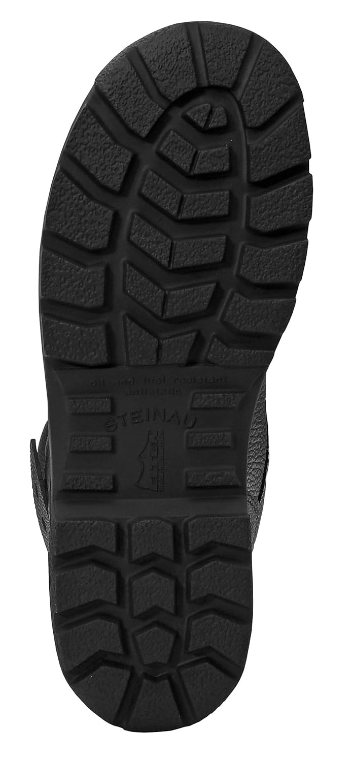 ELTEN Sicherheitsstiefel Terence Mid ESD S3 Grösse 46 46 EU, 46 EU