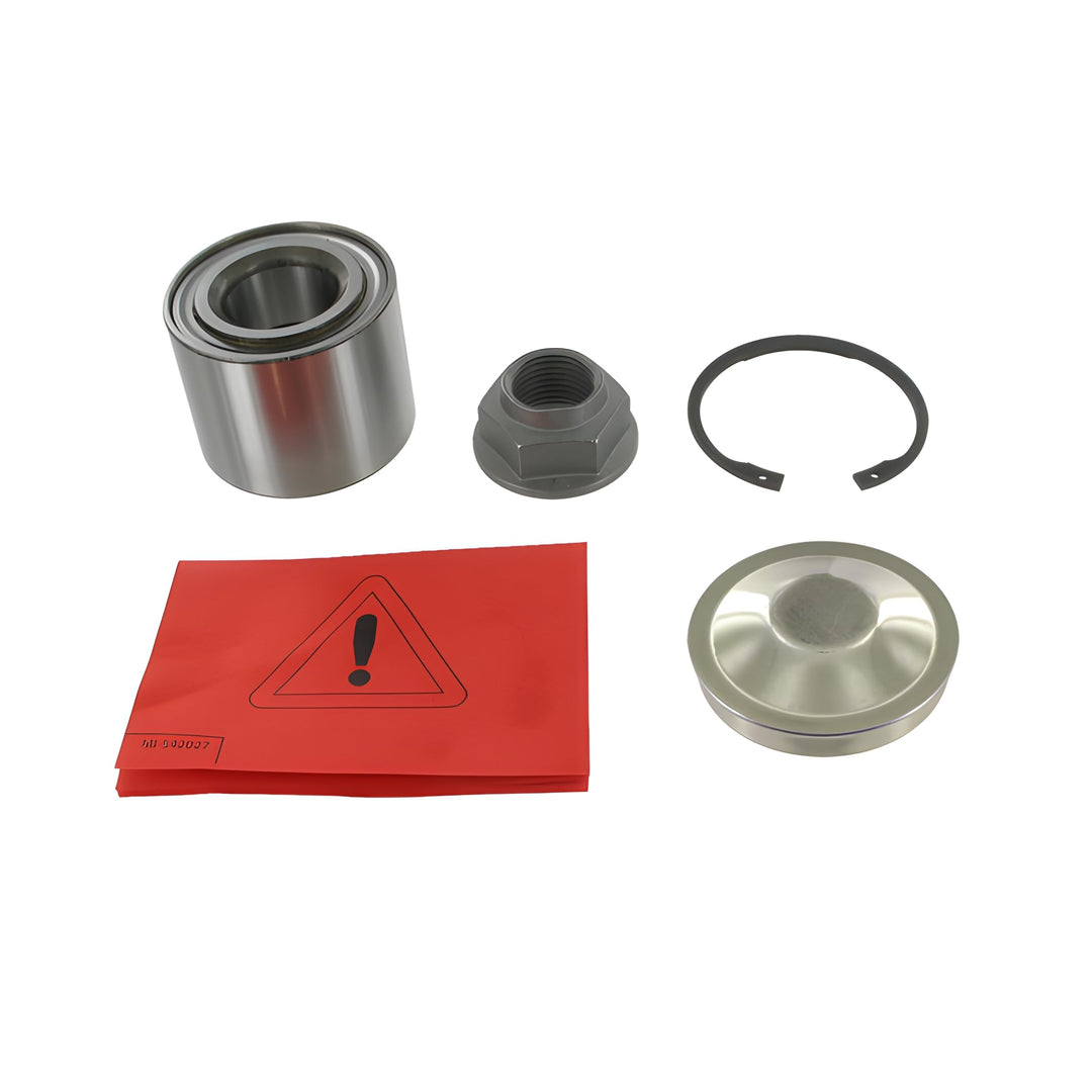 SKF Radlagersatz Radlager Set | VKBA 7032