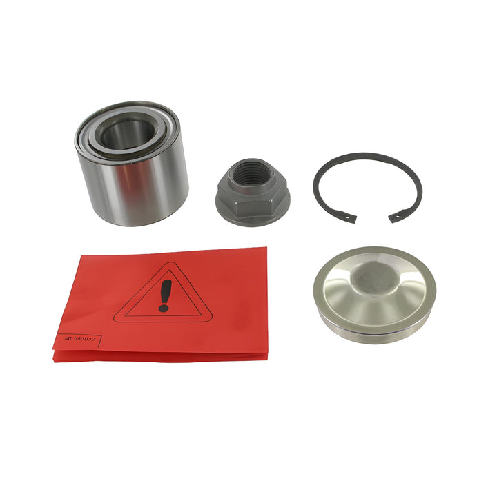 SKF Radlagersatz Radlager Set | VKBA 7032
