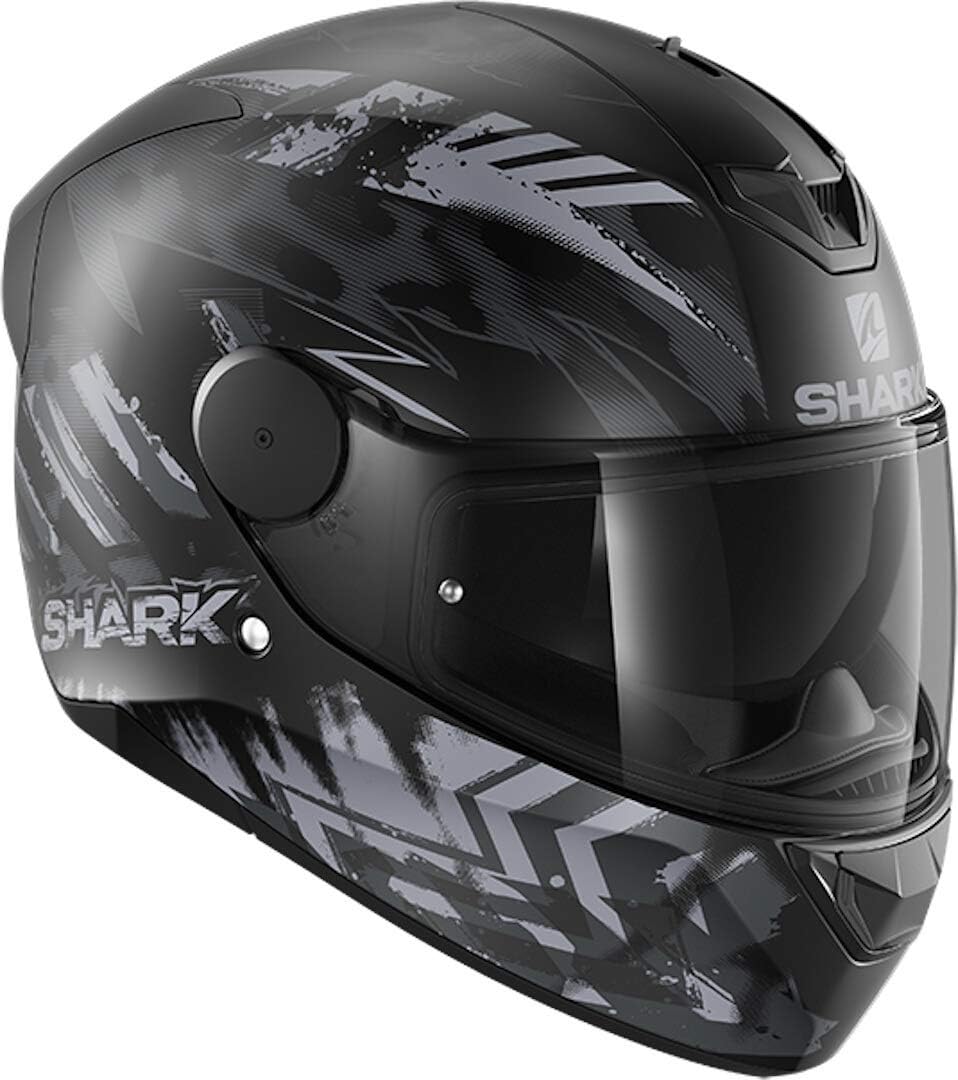 Shark, Motorradhelm, D-Skwal 2, Penxa KAA, XS