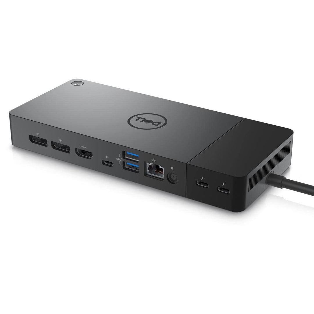 Thunderbolt - HDMI. DP.