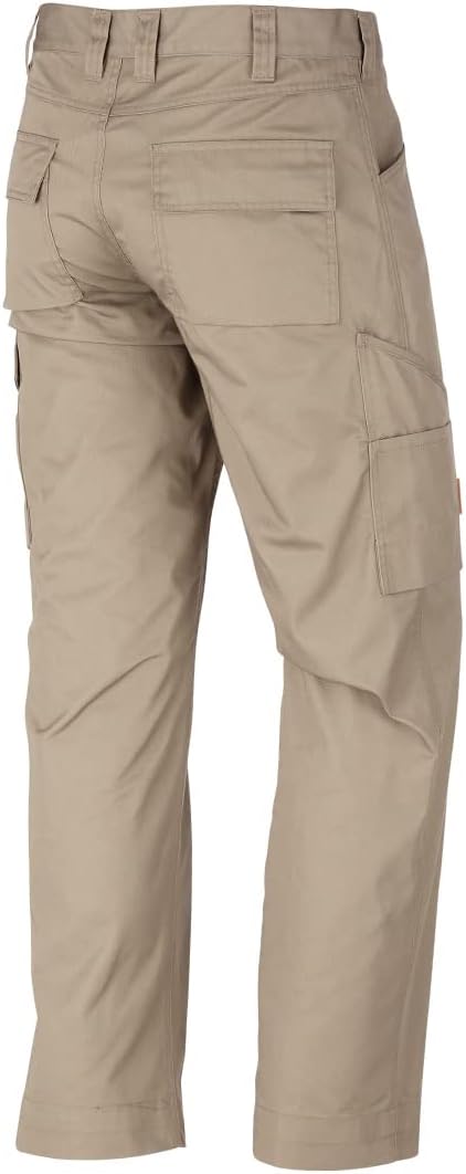 JOBMAN Bundhose 2313 Khaki, Grösse 50
