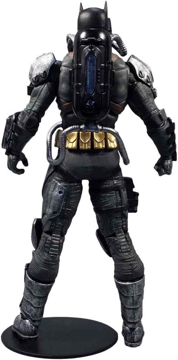 McFarlane 15169 Batman Actionfigur, Mehrfarbig