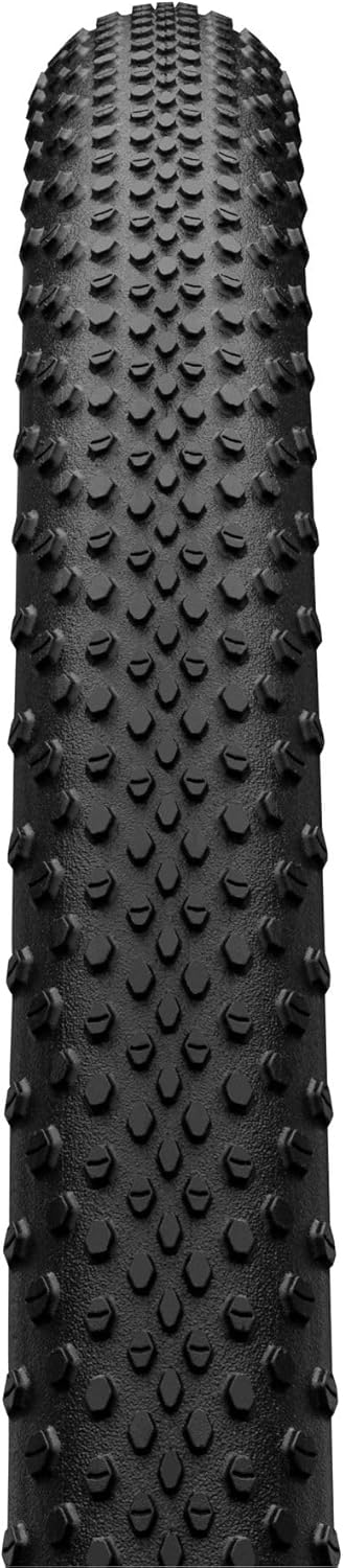 Continental Terra Speed Protection Gravel Faltreifen // 35-622 (28x1,35') schwarz/creme, schwarz/cre