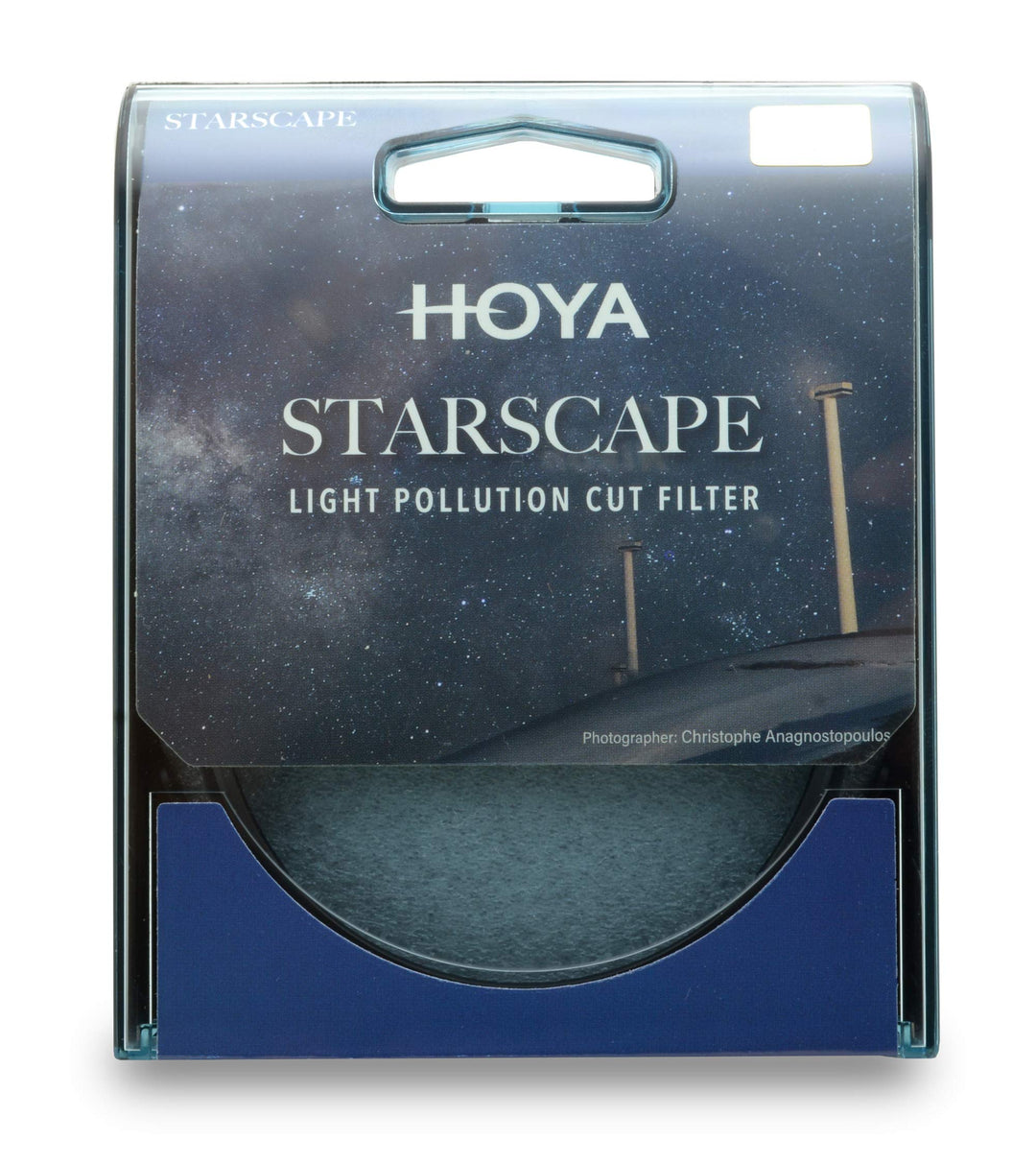 Hoya Starscape 77mm, 77mm