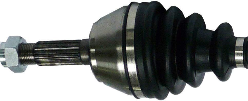 SKF VKJC 4981 Antriebswelle