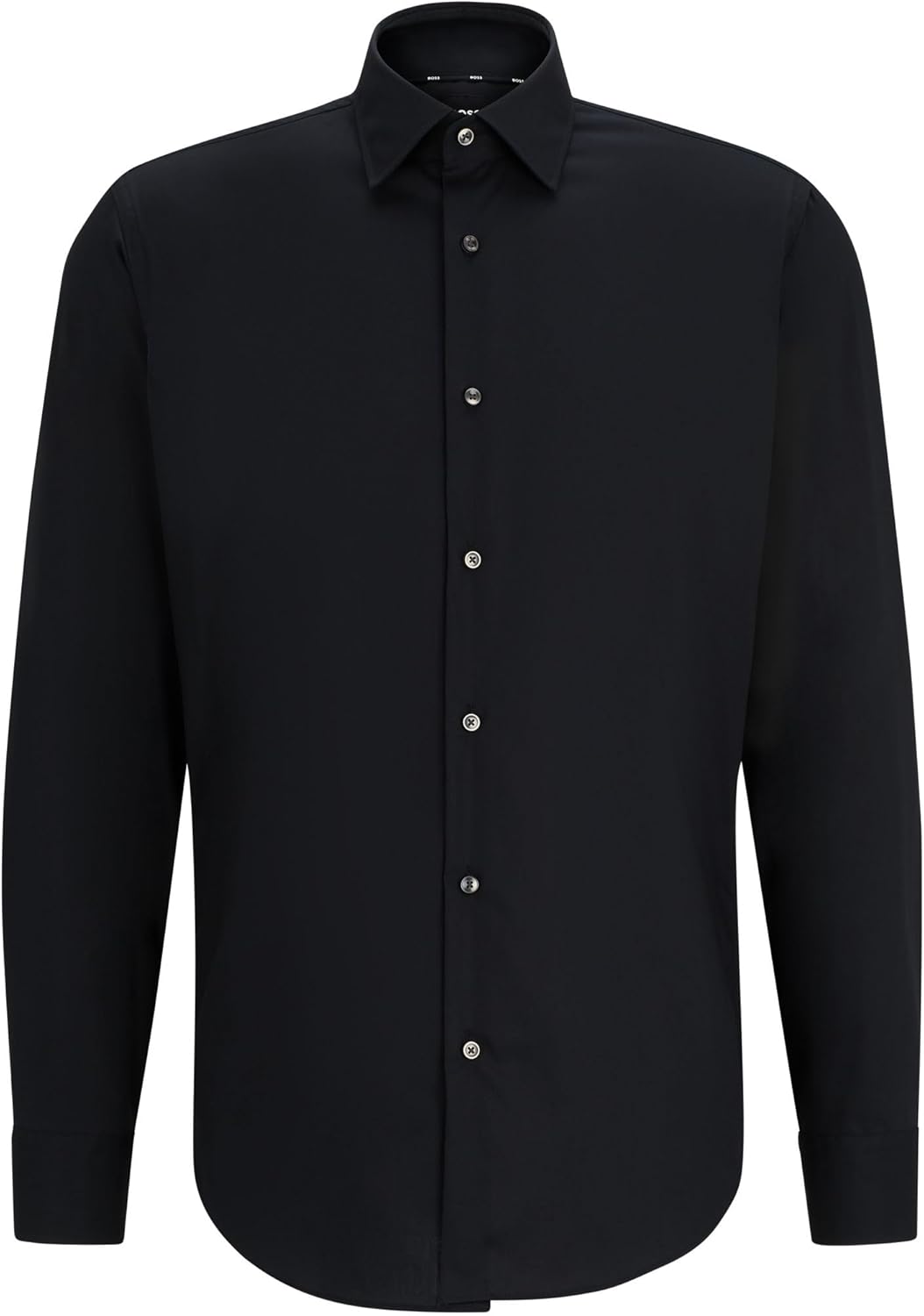 BOSS Herren H-JOE-kent-C1-214 10219212 01 42 Schwarz, 42 Schwarz