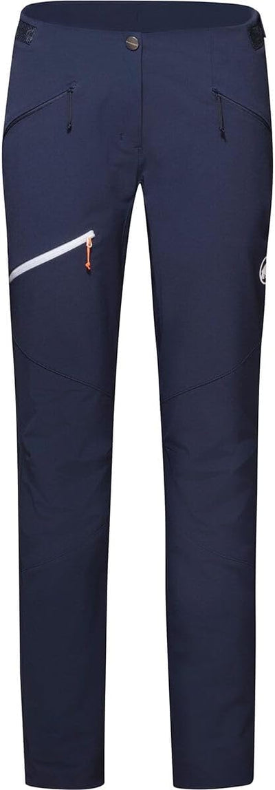 Mammut Damen Taiss Hose 42 Marine, 42 Marine