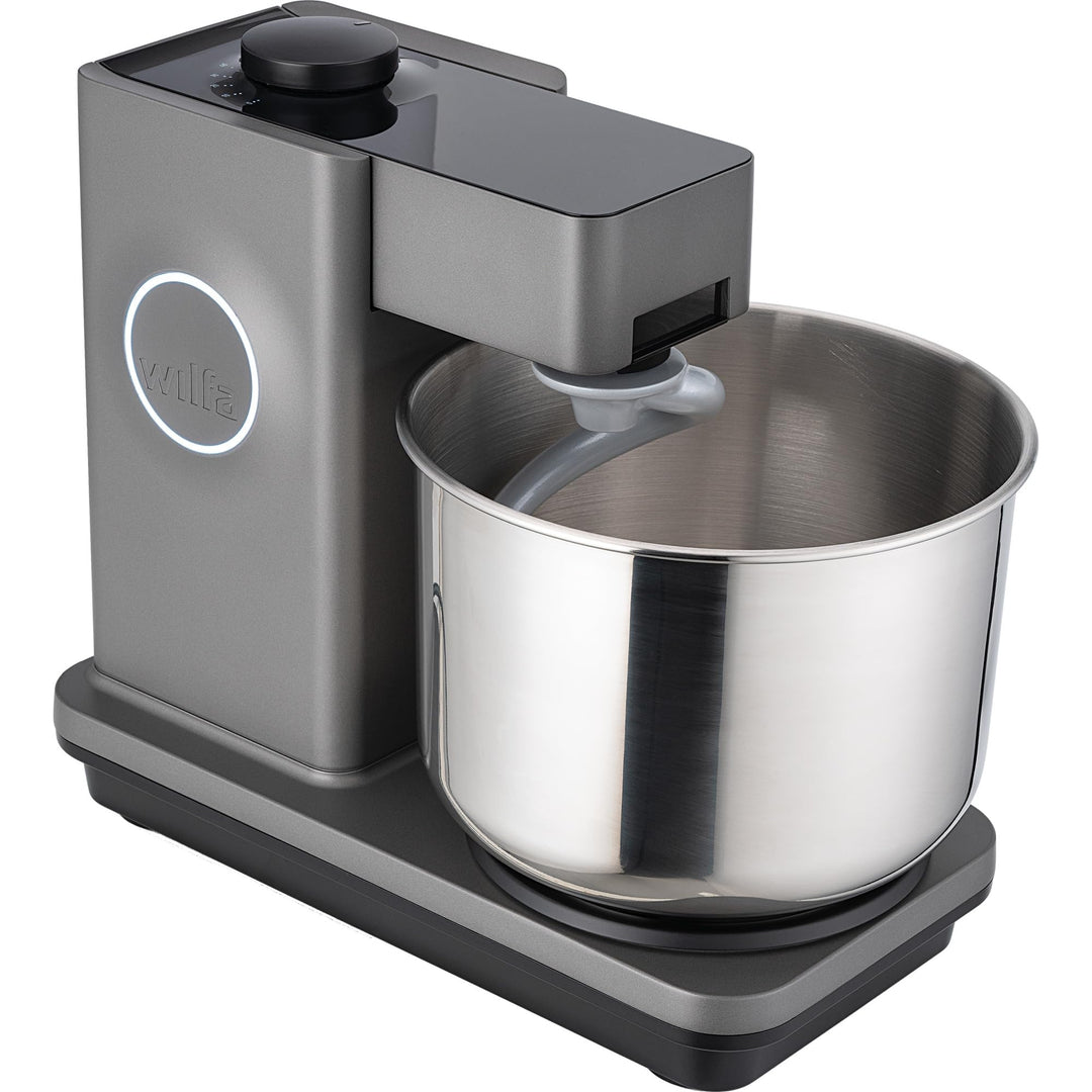 Probaker Stand Mixer Silver