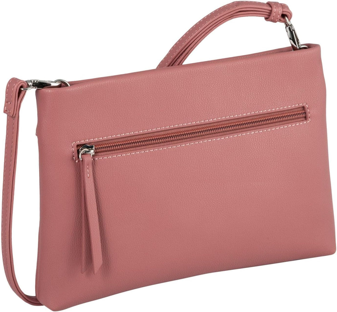 Gabor Leonie Cross bag Old Rose, Old Rose
