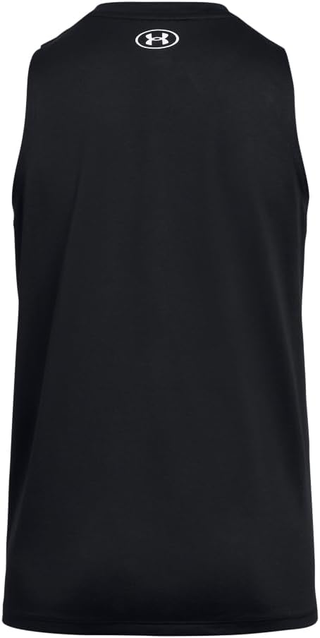 Under Armour Damen Tech Tank - Twist Sportshirt aus superweichen UA Tech-Material, schnell trocknend