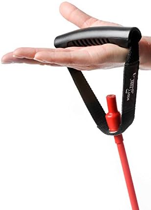 Dittmann Body Tube b) Rot-stark, b) Rot-stark