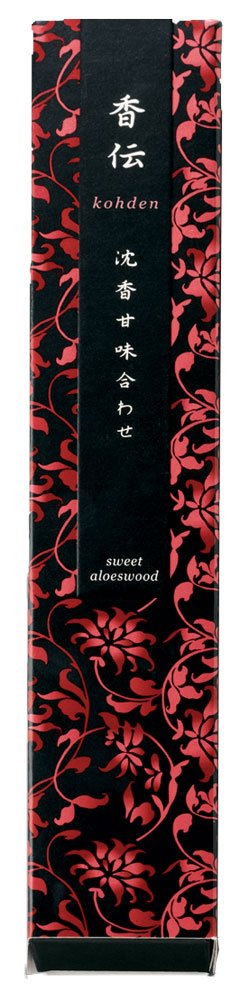 Nippon Kodo Kohden – Sweet Adlerholz