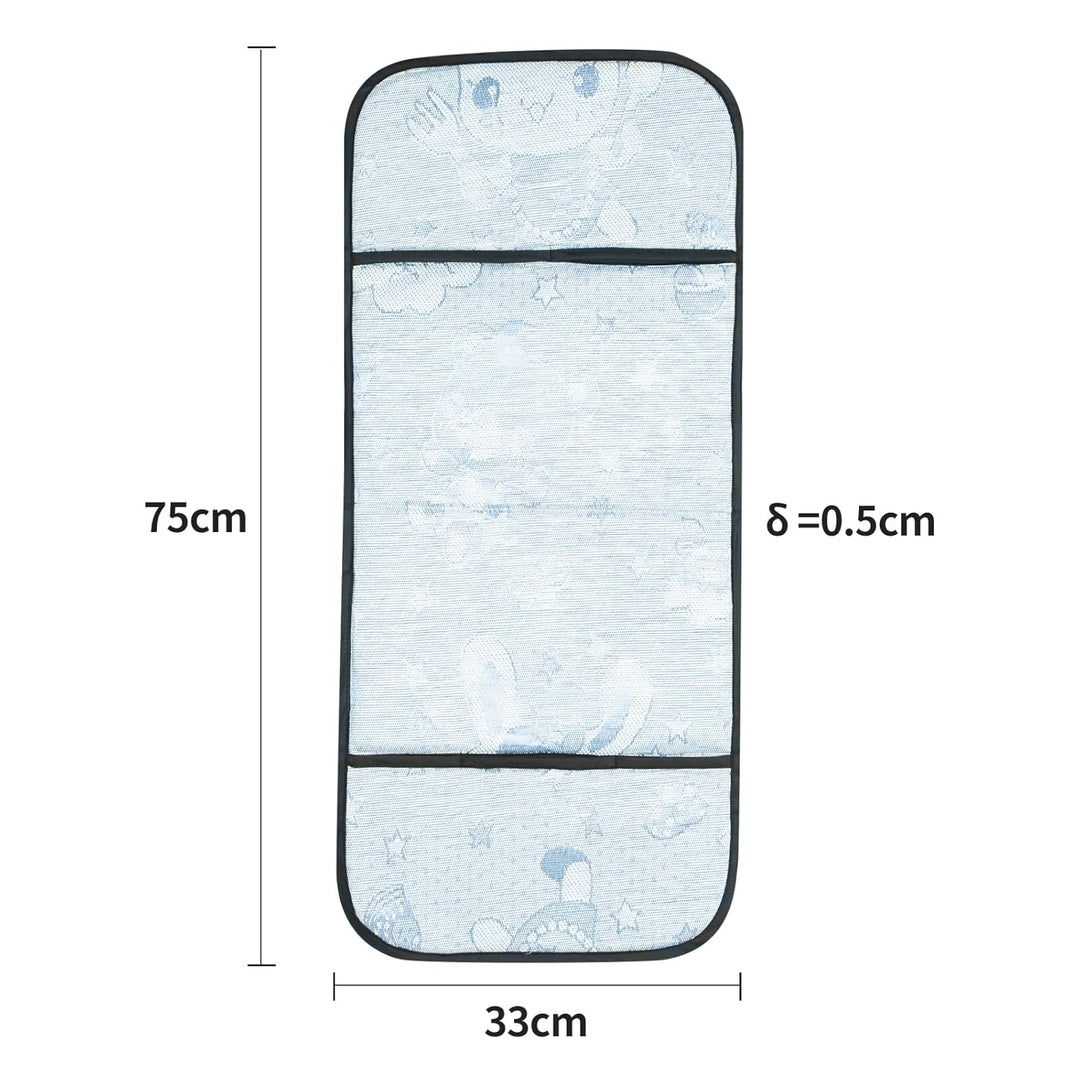 Kinderwagen, leicht und kompakt, von 0 Monaten bis 4 Jahren, maximale Tragfähigkeit von 25 kg, zusam