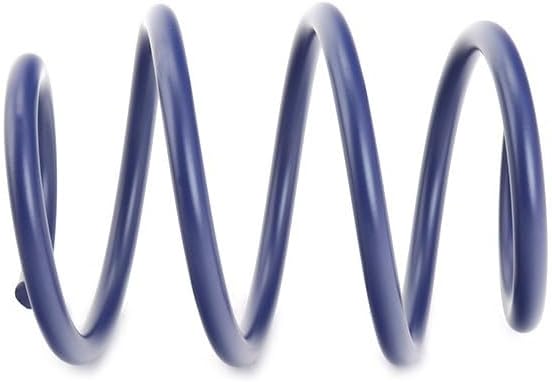 H&R HR 288131 Tieferlegungsfedern kompatibel mit Mini 3-Türer -2014 VA30/HA30mm