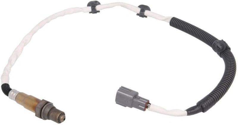 Bosch 0258006799 - Lambdasonde mit fahrzeugspezifischem Stecker