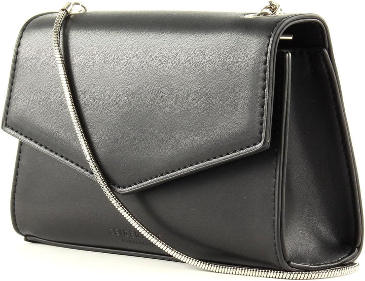 SEIDENFELT MANUFAKTUR Risor Black