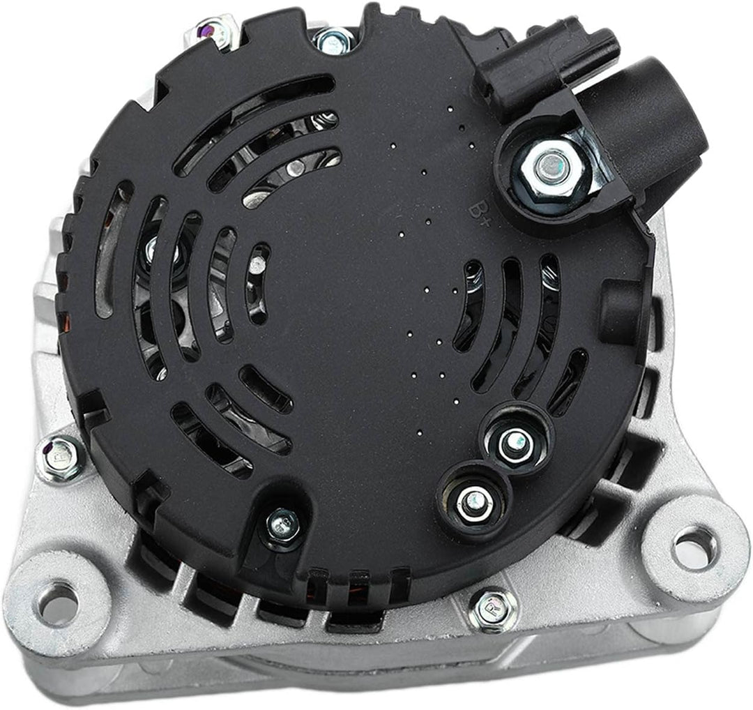 Frankberg Alternator Lichtmaschine Generator Kompatibel mit Berlingo 1.6L 1.9L 2008-Heute C2 C3 C4 C