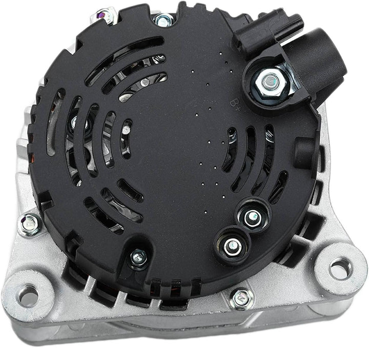 Frankberg Alternator Lichtmaschine Generator Kompatibel mit Berlingo 1.6L 1.9L 2008-Heute C2 C3 C4 C