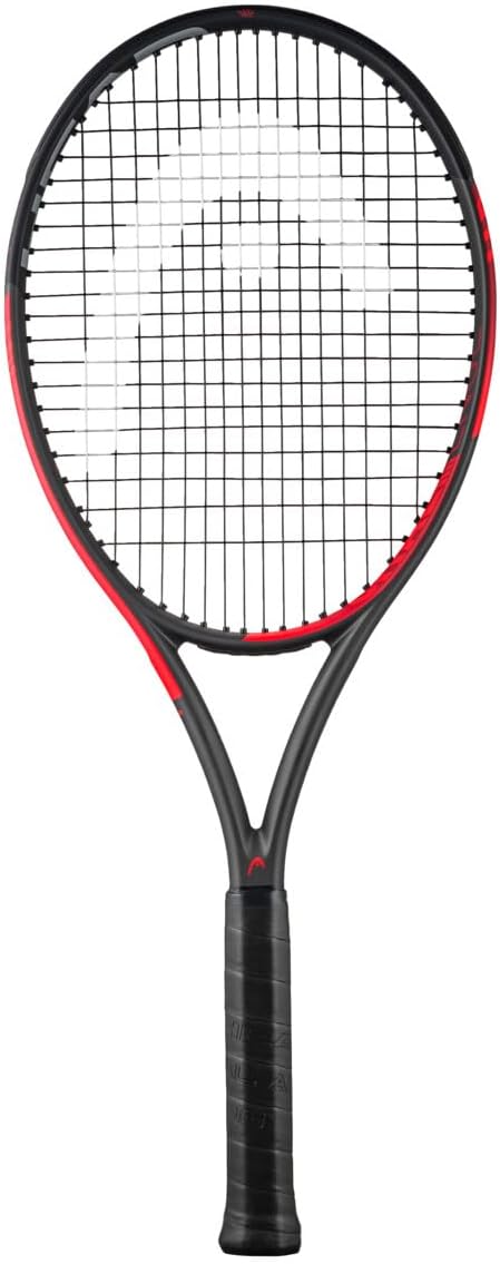 Head Challenge Racquets Challenge MP Grip size 2 Red, Challenge MP Grip size 2 Red